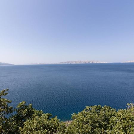 Apartment Luka Senj  Luaran gambar
