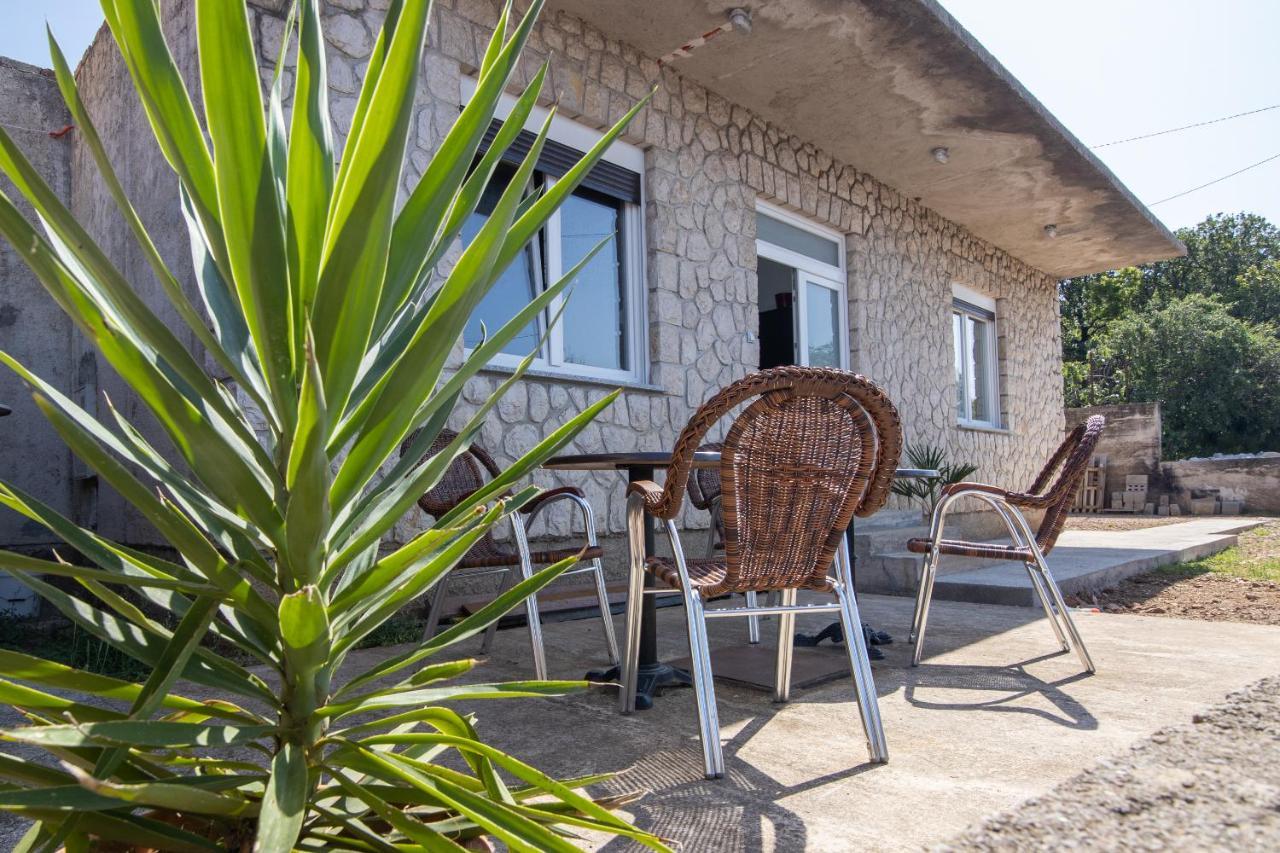 Apartment Luka Senj  Luaran gambar